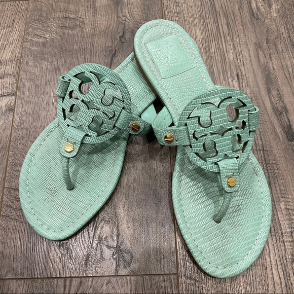 Tory Burch Shoes - Tory Burch Miller Sandals